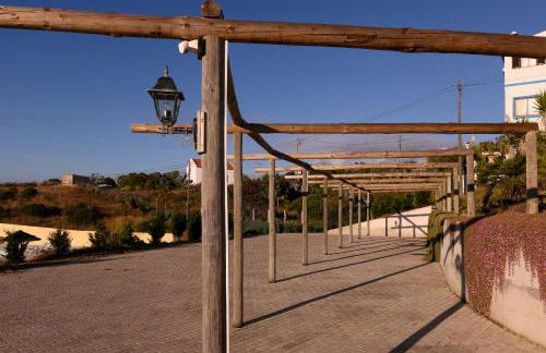 Falésias da Arrifana - Foto 25