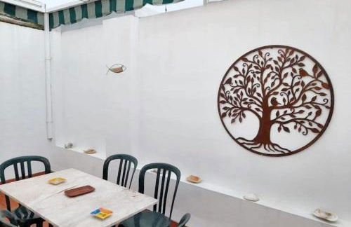 Charming apartment in El Rompido with sea view - Foto 15