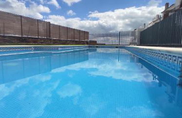 El Zarzal de Segura - Foto 18