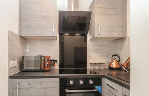 Apartment 24 - Foto 7