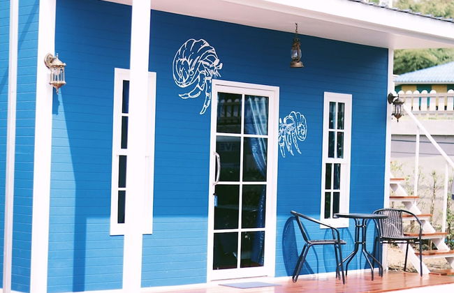 Bluvilla Sattahip - Foto 39