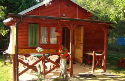 Domki drewniane alpejskie - Photo 35