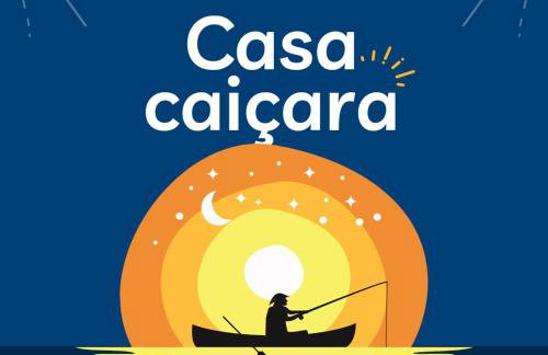 Casa caiçara Paraty - Foto 1