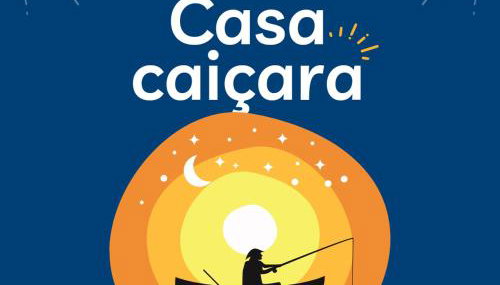 Casa caiçara Paraty - Foto 1