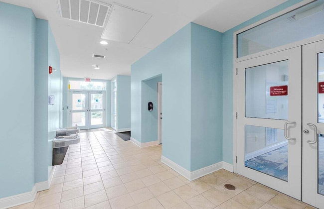 Legacy Towers I Penthouse - Foto 37