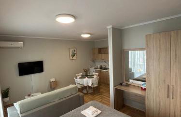 Irresistible Studio in the Heart of Xanthi - Foto 7