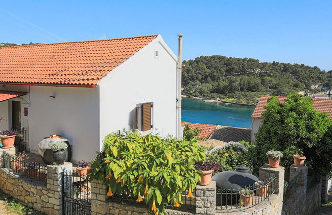 Andromaxi Apt in Gaios - Foto 2