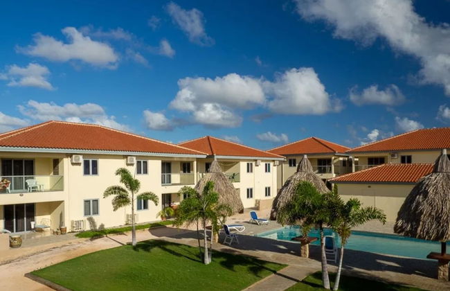 Sirena Resort Curaçao - Foto 21