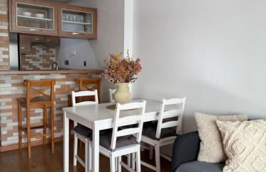 Apartamento precioso en primera línea de mar - Foto 43