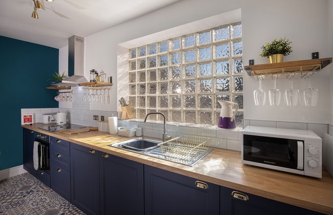 Blueberries Apartments by Sasco - Foto 16