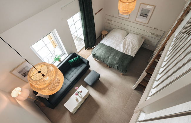 Mälarhusen Semesterby Österlen - Stugor & Gårdssviter - Photo 31