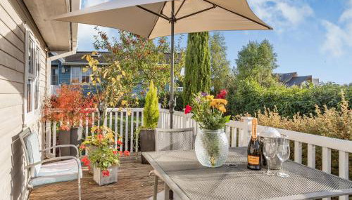 Beech Tree Lodge - Foto 3