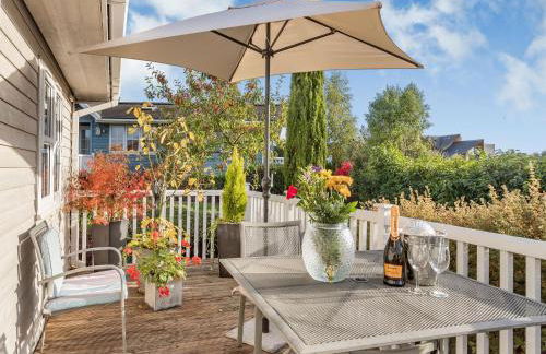 Beech Tree Lodge - Foto 3