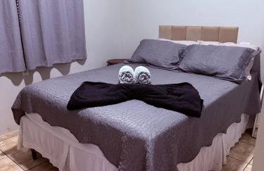 Casa Loft Mob 2 suítes próx Arena Castelão - Foto 8