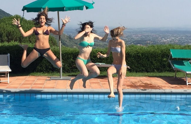 Agriturismo Monte a Pescia - Foto 66