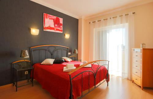 Luxury Holiday Villa Alegria Galé Beach, Albufeira - Foto 14