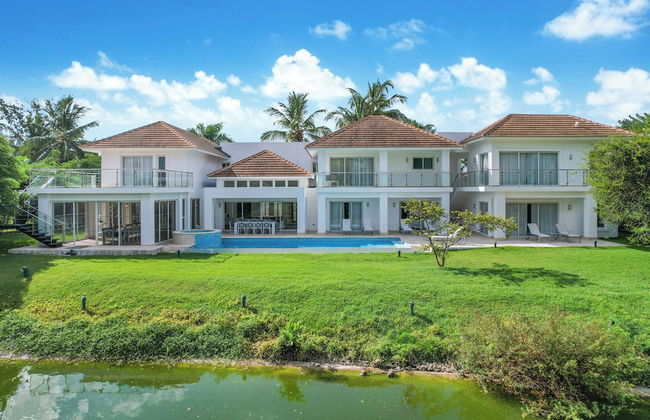 Lake View Cocotal Villa - Jacuzzi &Pool - Foto 73