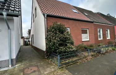 sleepWELL-Steinfurt IV Wintergarten & Platz - Foto 22