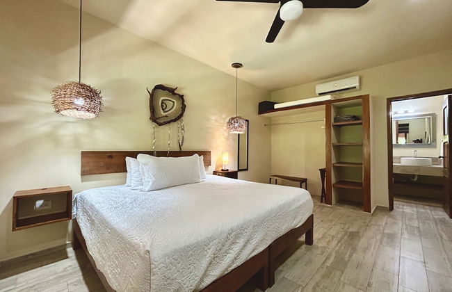 Aldea Xaan Ha Tulum - Photo 58