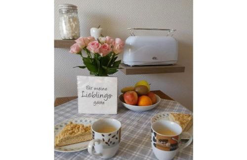 Holiday Apartment Falkenlay - Foto 17