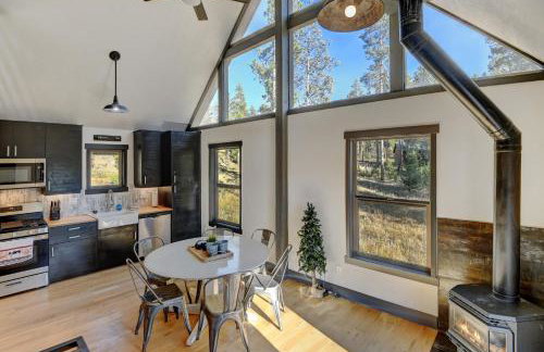 Silver Lining Circle home - Foto 36