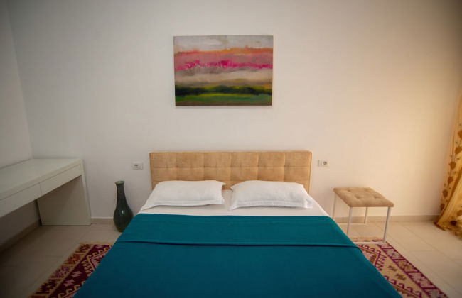 Bougainville Bay Serviced Apartments - Foto 16