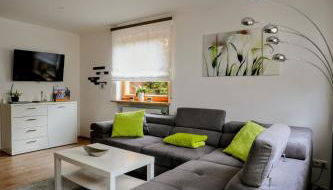 Ferienwohnung Zur Wolfskehln - Foto 2