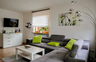 Ferienwohnung Zur Wolfskehln - Foto 2