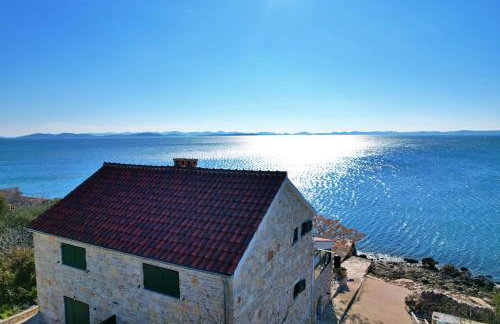 Old Fisherman's House - Apartment Sonja - Foto 51