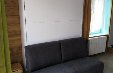 Studio Ventadour - Foto 11