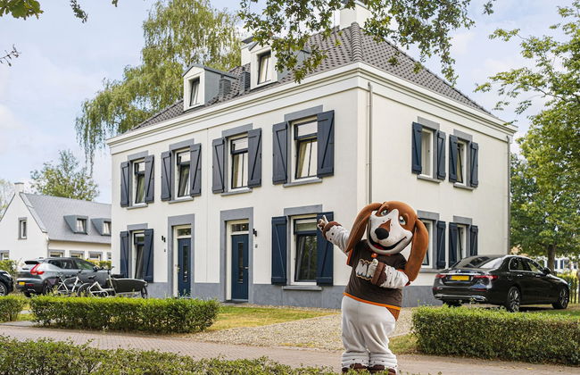 Dormio Resort Maastricht - Photo 80