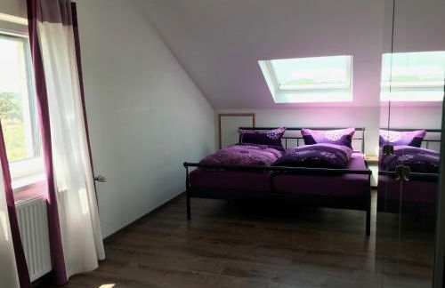 Ferienwohnung Eimeldingen - Foto 5