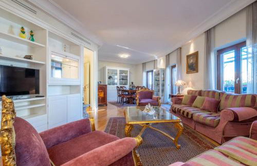 Trevi Terrace Penthouse - Foto 31