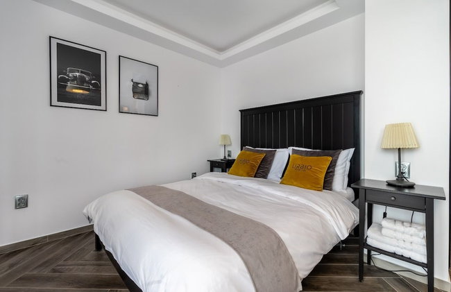 Urbio Private Suites - Foto 16