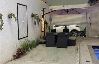 Casa Brilho da Lua - 3 Suítes, apenas 300m da Praia - Foto 16