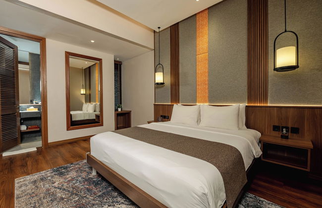 Plataran Puncak Residences - Foto 18