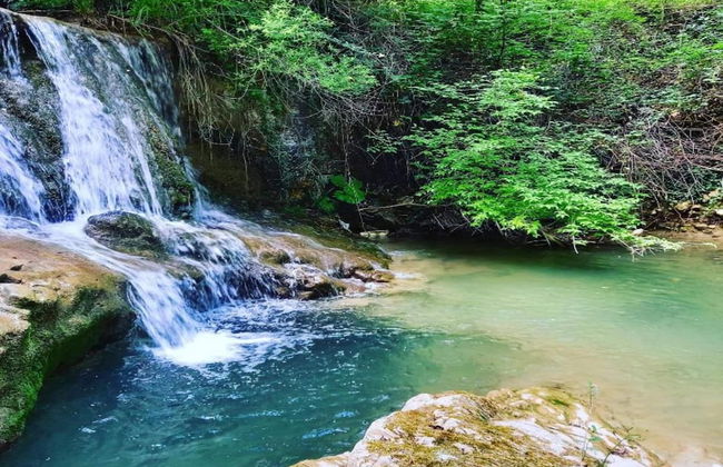 Farmhouse in Giano Dell'umbria with Hot Tub, Swimming Pool - Foto 40