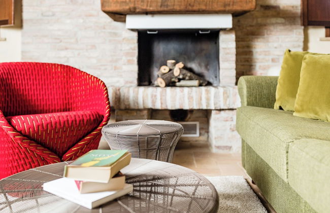 Poggio Antico - Suites and Breakfast - Foto 19