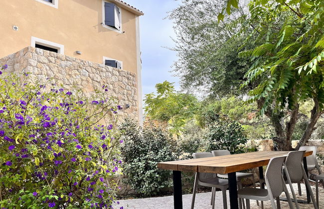 Résidence Casa U Fornu - Photo 5