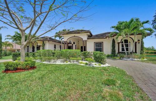 8-BR with Pool & Mini-golf & Soccer - Foto 141