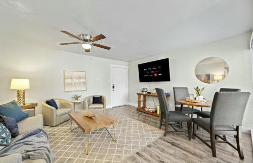 Spacious and Stylish Apartment right by AT&T Stadium! - Foto 1
