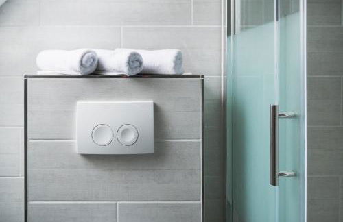 Aparthotel Lenau - Foto 41