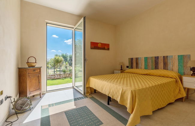 3536 Villa Le Majole by Perle di Puglia - Foto 2