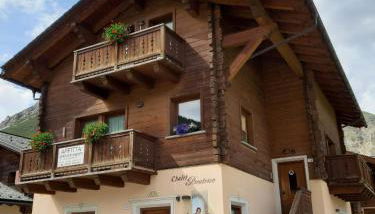 Chalet Beatrice - Foto 2