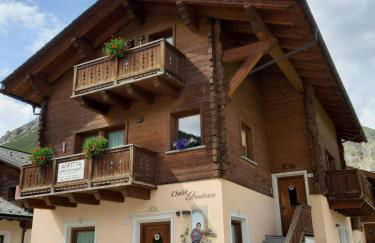 Chalet Beatrice - Foto 2