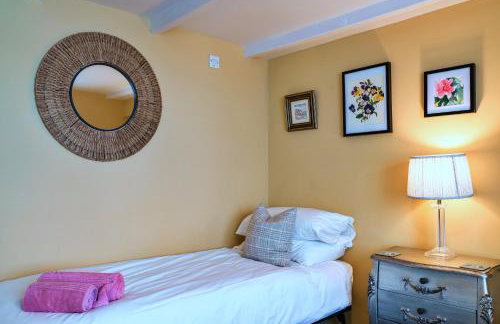 Finest Retreats - Wedgewood Cottage, Cawsand - Foto 16