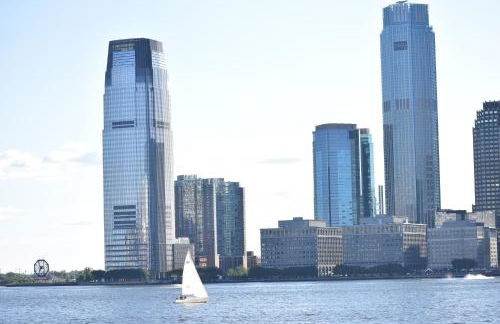 Riverhouse Extended Stay Apartment - Foto 62