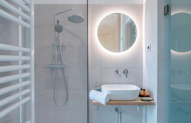 Rock Cabins - Foto 13