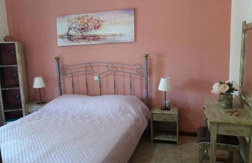 Alexandra Spingou Apartments - Foto 12