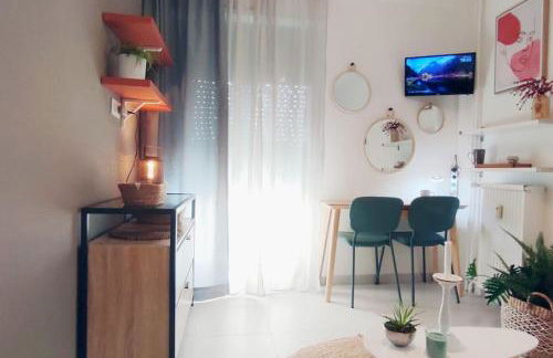 T2 climatisé Montpellier proche du tramway et centre commercial - Photo 15